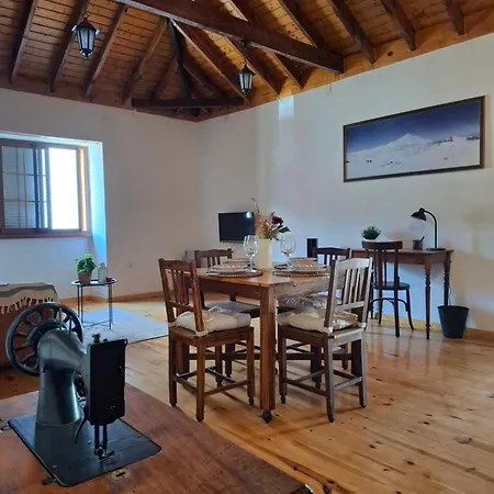 Feriehus Casa Con Alma Canaria Los Realejos