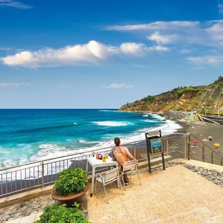 Feriehus Casa Con Alma Canaria *
