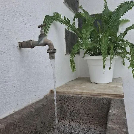 Casa Con Alma Canaria Feriehus Los Realejos