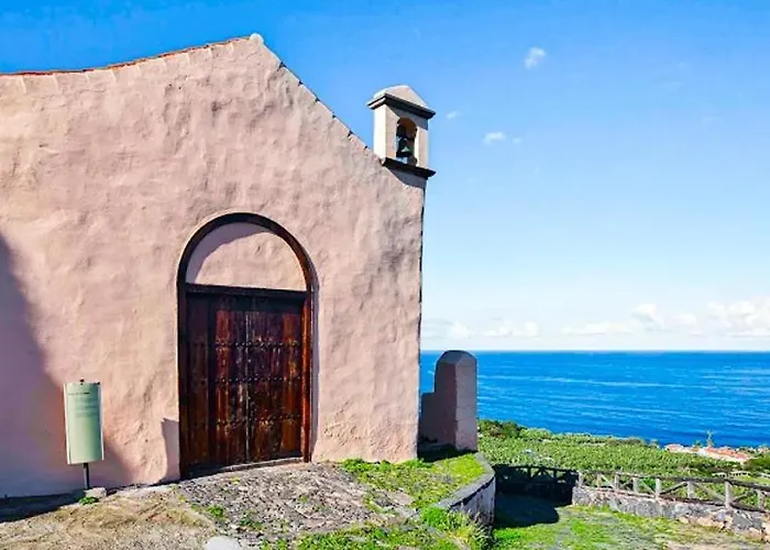 Casa Con Alma Canaria