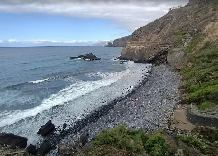 Casa Con Alma Canaria 度假居 *