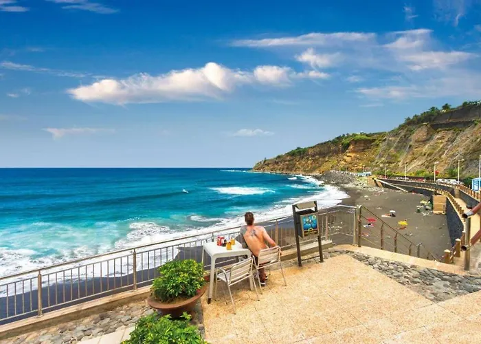 度假居 Casa Con Alma Canaria *