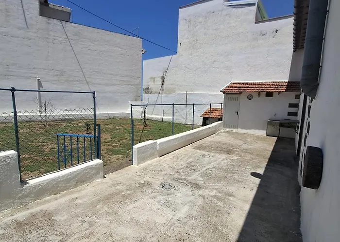 Casa Con Alma Canaria 度假居 洛斯雷尔雷赫斯