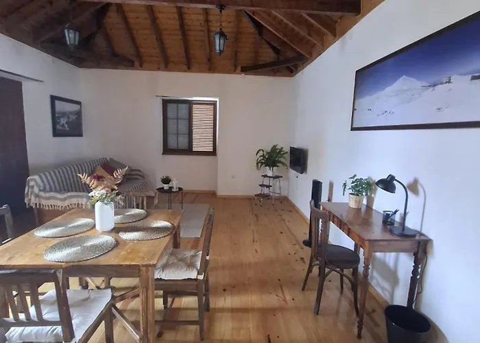 Casa Con Alma Canaria *