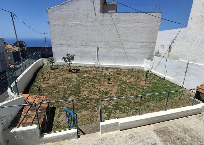 度假居 Casa Con Alma Canaria *