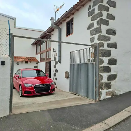 Σπίτι διακοπών Casa Con Alma Canaria *