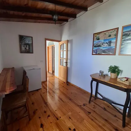 Casa Con Alma Canaria Hébergement de vacances