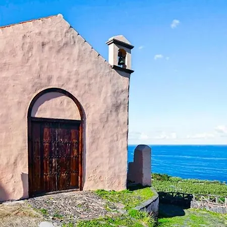 Casa Con Alma Canaria