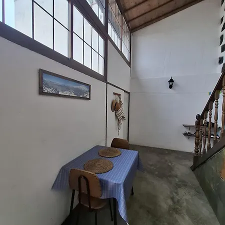 Casa de Férias Casa Con Alma Canaria *