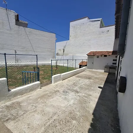 Casa Con Alma Canaria Casa de Férias Los Realejos