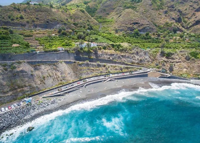 Casa Con Alma Canaria *