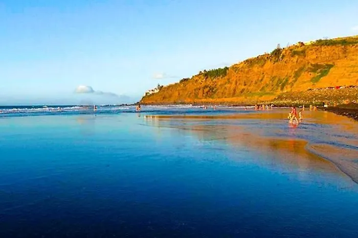 Casa Con Alma Canaria *