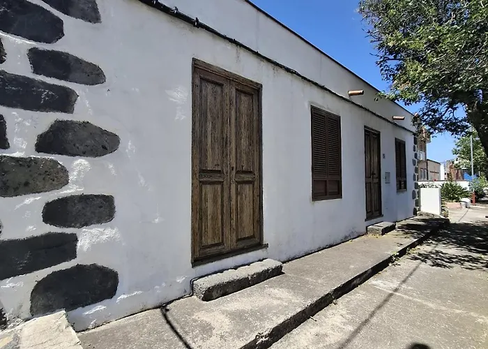 Casa Con Alma Canaria * Los Realejos