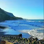 Casa Con Alma Canaria بيت للعطل