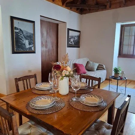 Сasa de vacaciones Casa Con Alma Canaria Los Realejos