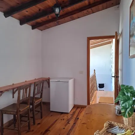 Casa Con Alma Canaria Dom wakacyjny Los Realejos