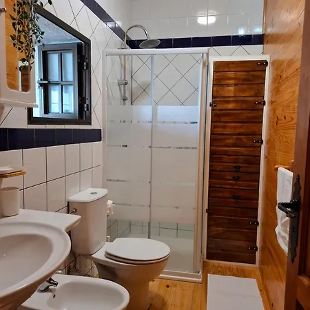 Casa Con Alma Canaria * Los Realejos