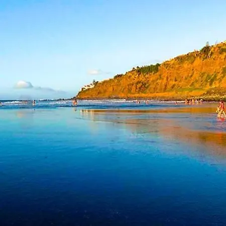 Casa Con Alma Canaria *