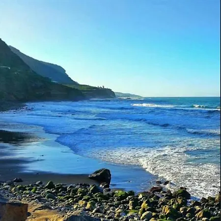 Casa Con Alma Canaria Сasa de vacaciones