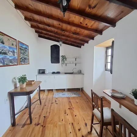 Casa Con Alma Canaria Сasa de vacaciones