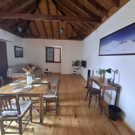Casa Con Alma Canaria *