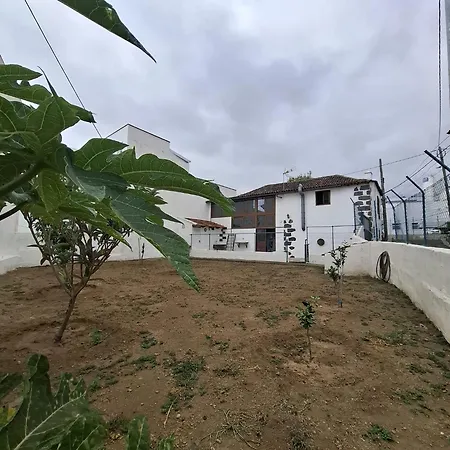Casa Con Alma Canaria *