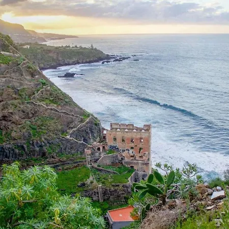 Casa Con Alma Canaria * Los Realejos