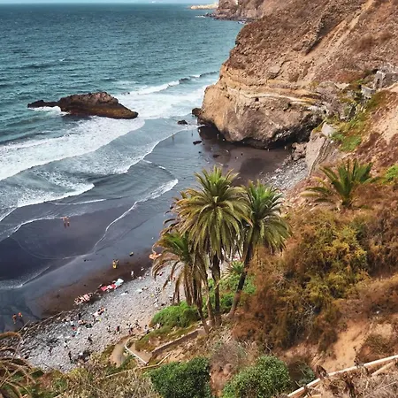 Casa Con Alma Canaria Сasa de vacaciones Los Realejos