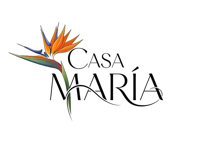 Casa Con Alma Canaria