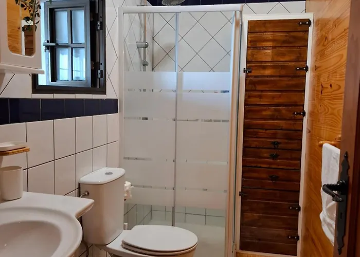 Casa Con Alma Canaria * Los Realejos