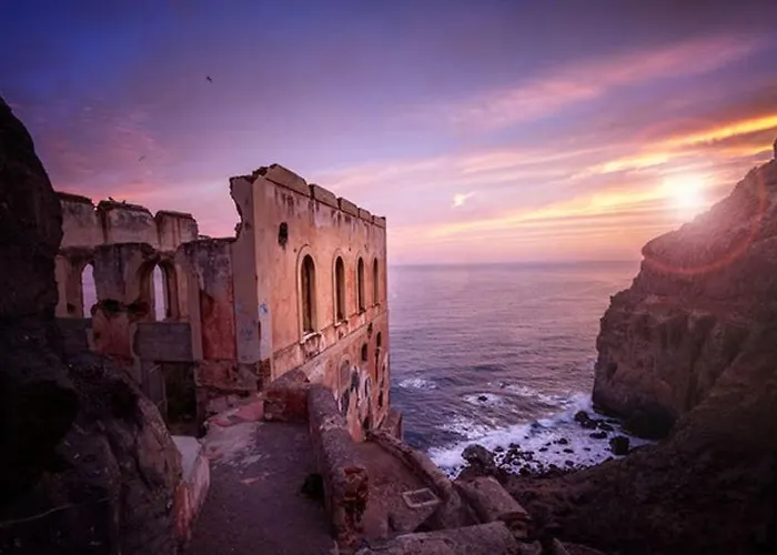 Casa Con Alma Canaria Prázdninový dům Los Realejos