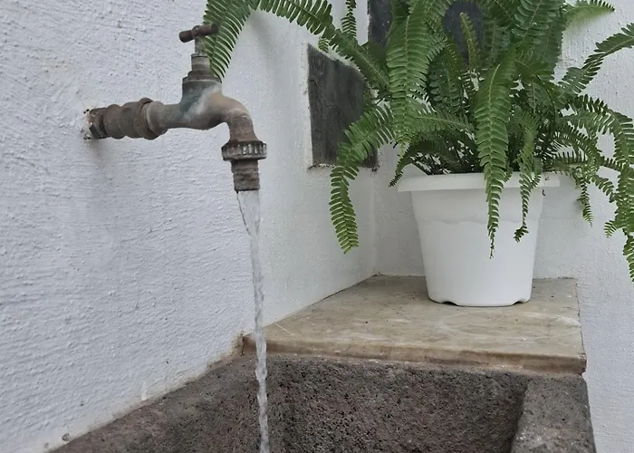 Casa Con Alma Canaria Dom wakacyjny Los Realejos