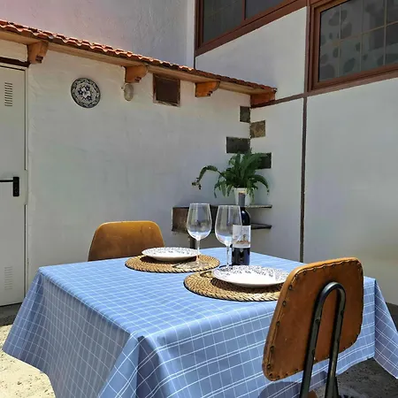 Casa Con Alma Canaria 펜션 *