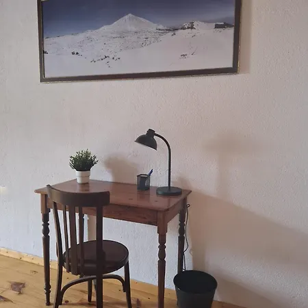 Casa Con Alma Canaria * 로스 레알레호스